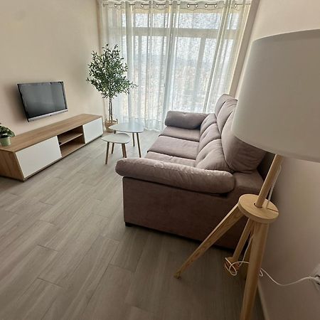 Wonderful Union Apartment Malaga Exterior photo