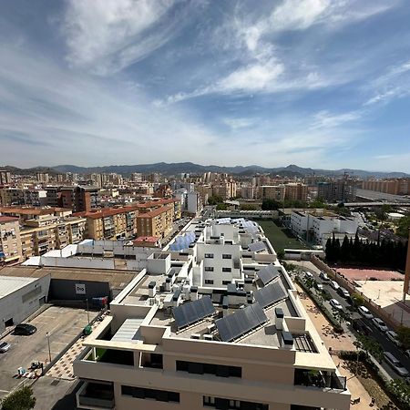 Wonderful Union Apartment Malaga Exterior photo