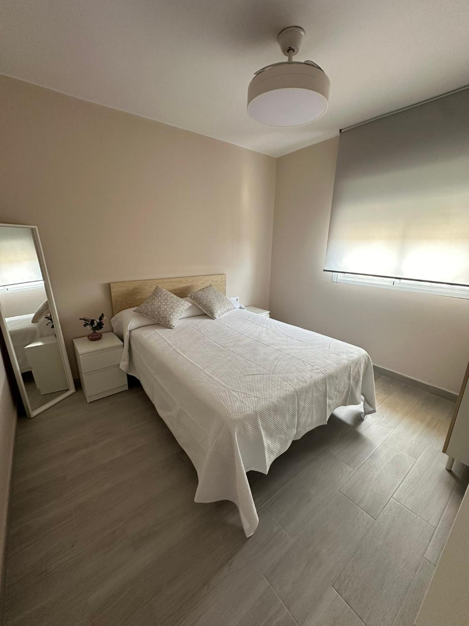 Wonderful Union Apartment Malaga Exterior photo