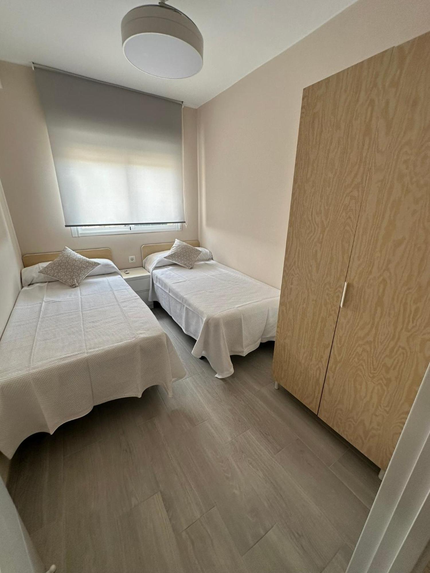 Wonderful Union Apartment Malaga Exterior photo