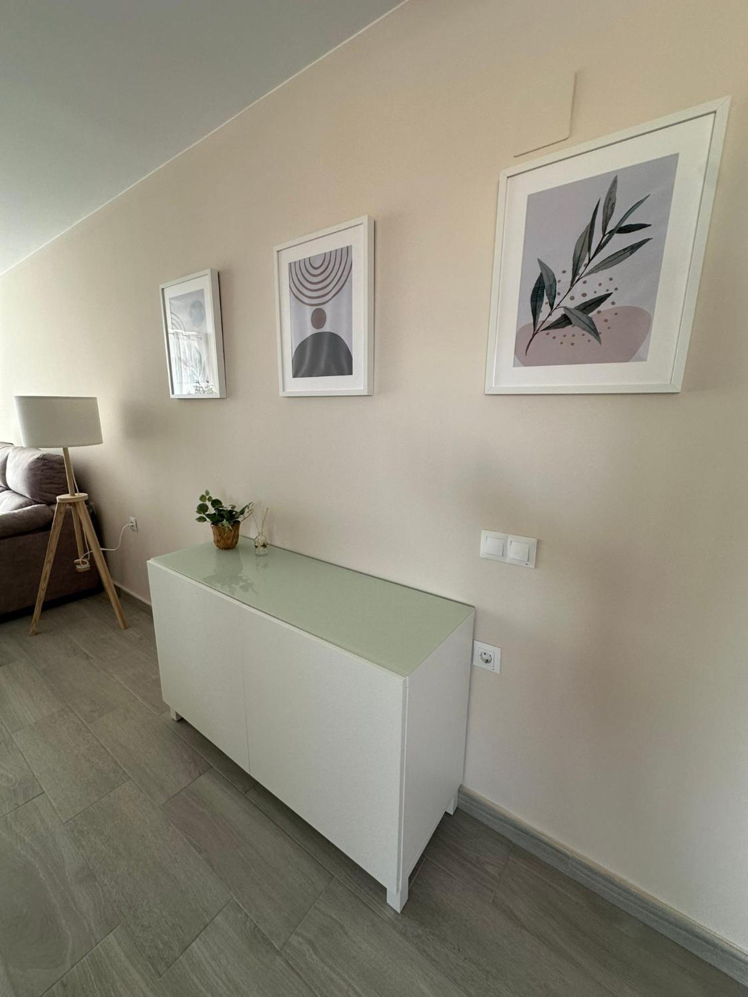 Wonderful Union Apartment Malaga Exterior photo