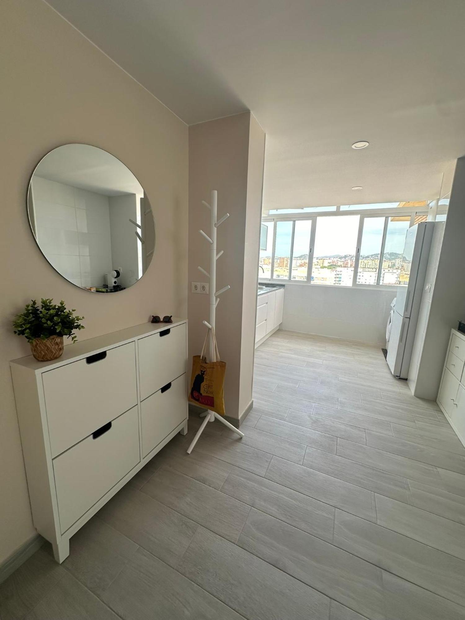 Wonderful Union Apartment Malaga Exterior photo