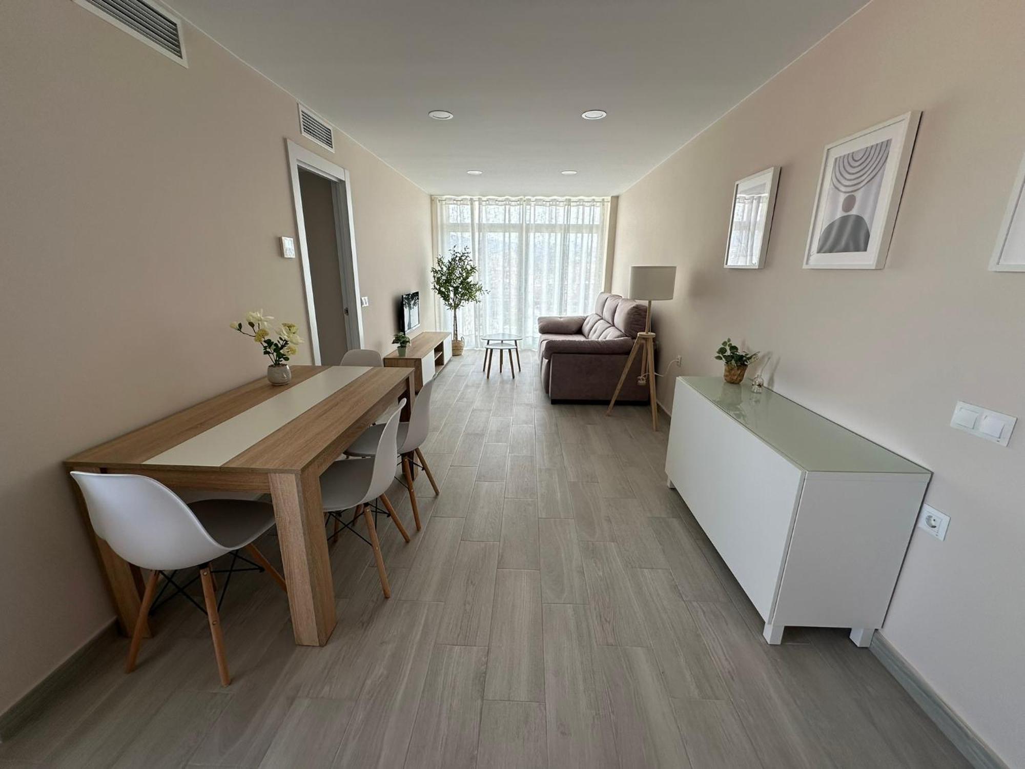 Wonderful Union Apartment Malaga Exterior photo